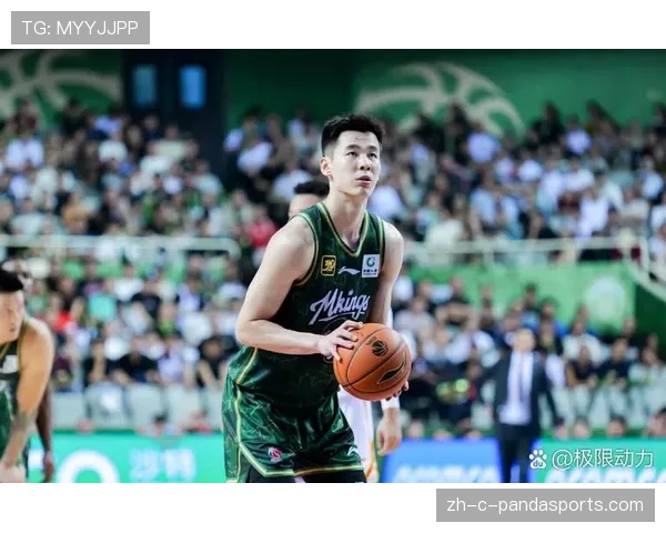 广厦33分大胜同曦 塔克33分9助全面控场主导比赛