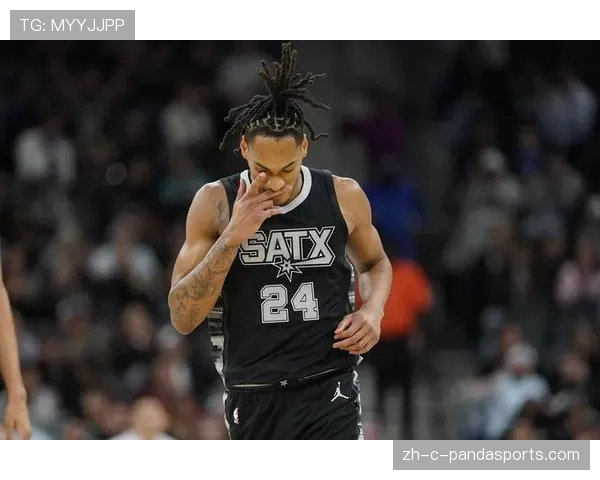 瓦塞尔右胸腔酸痛出战成疑，马刺外线火力稳定性存疑